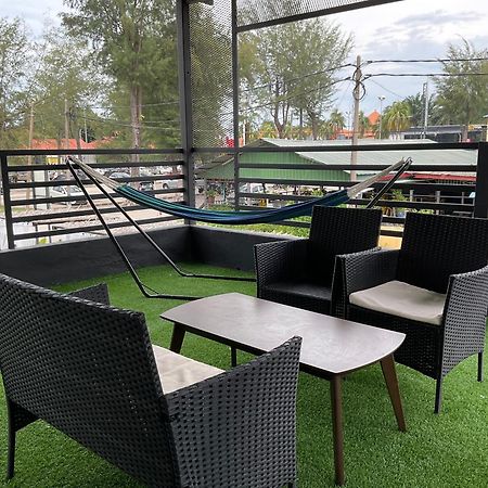 The Sky Inn Куантан Екстериор снимка
