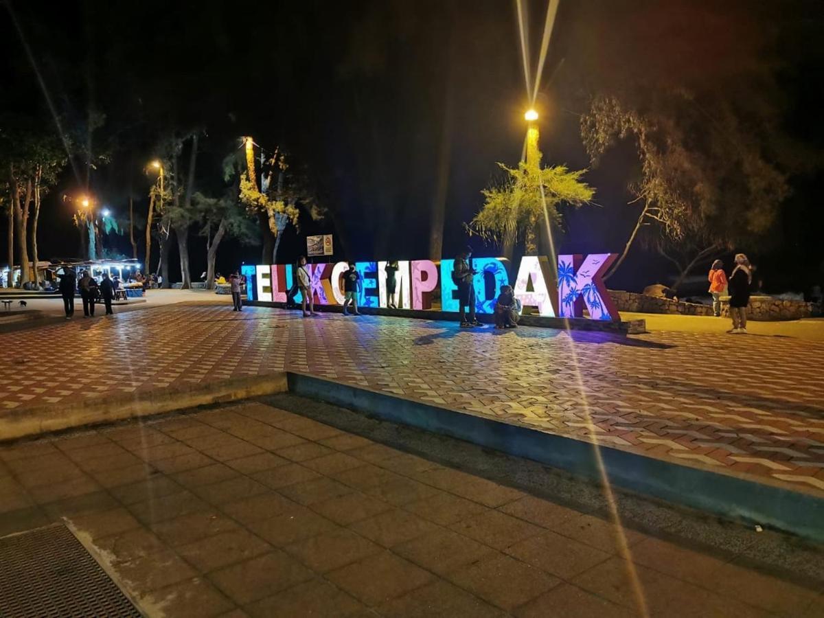 The Sky Inn Куантан Екстериор снимка