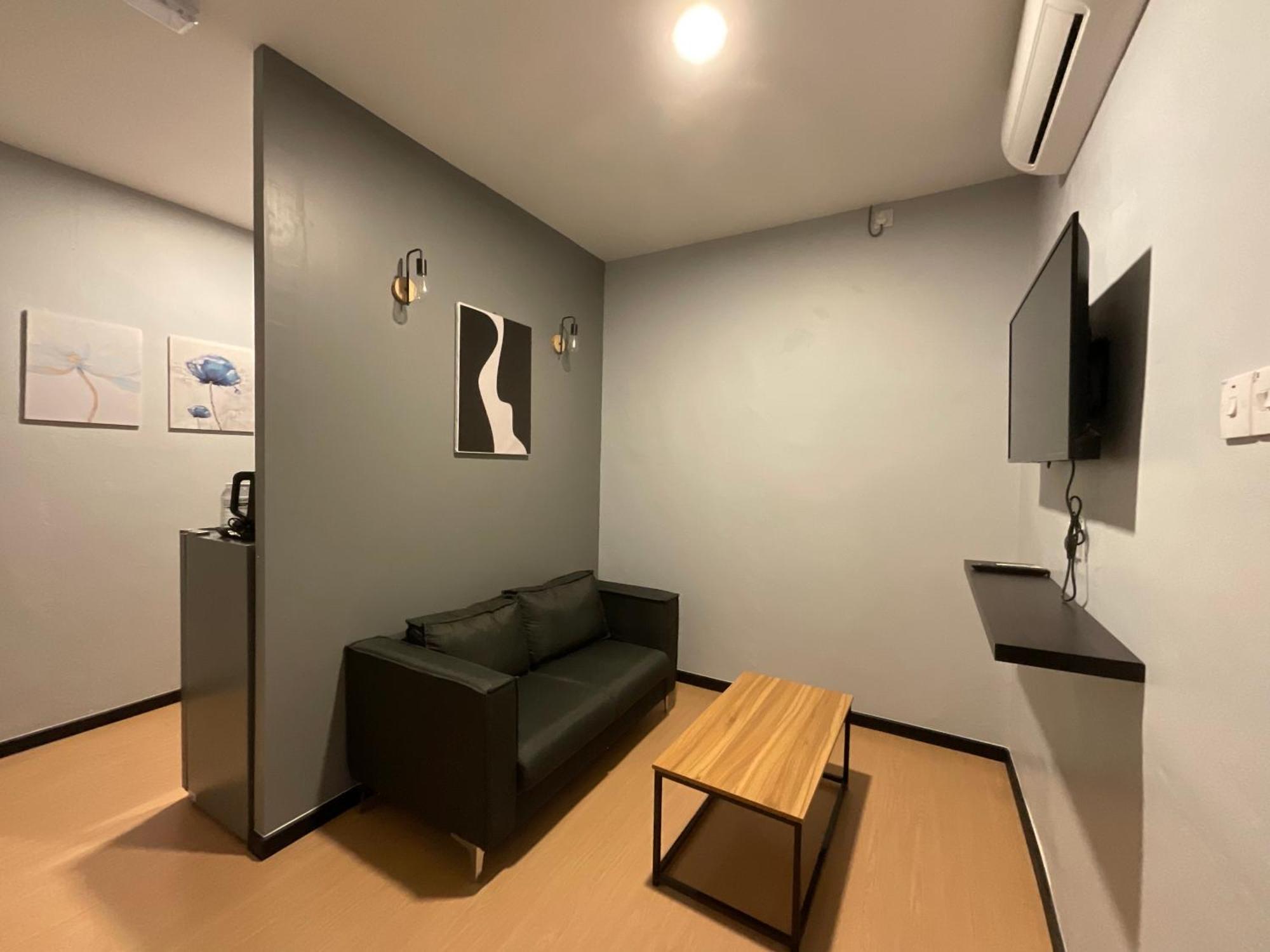 The Sky Inn Куантан Екстериор снимка
