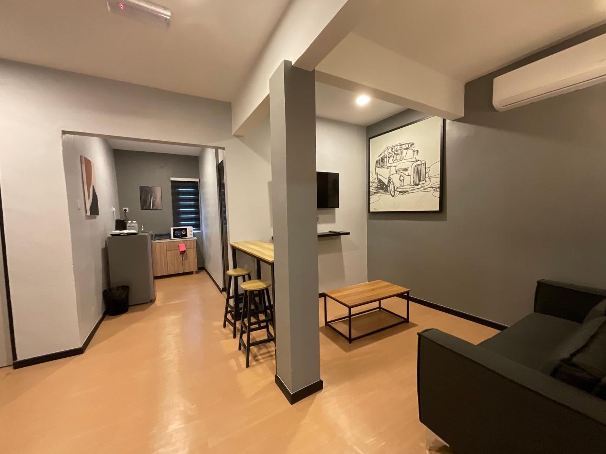 The Sky Inn Куантан Екстериор снимка