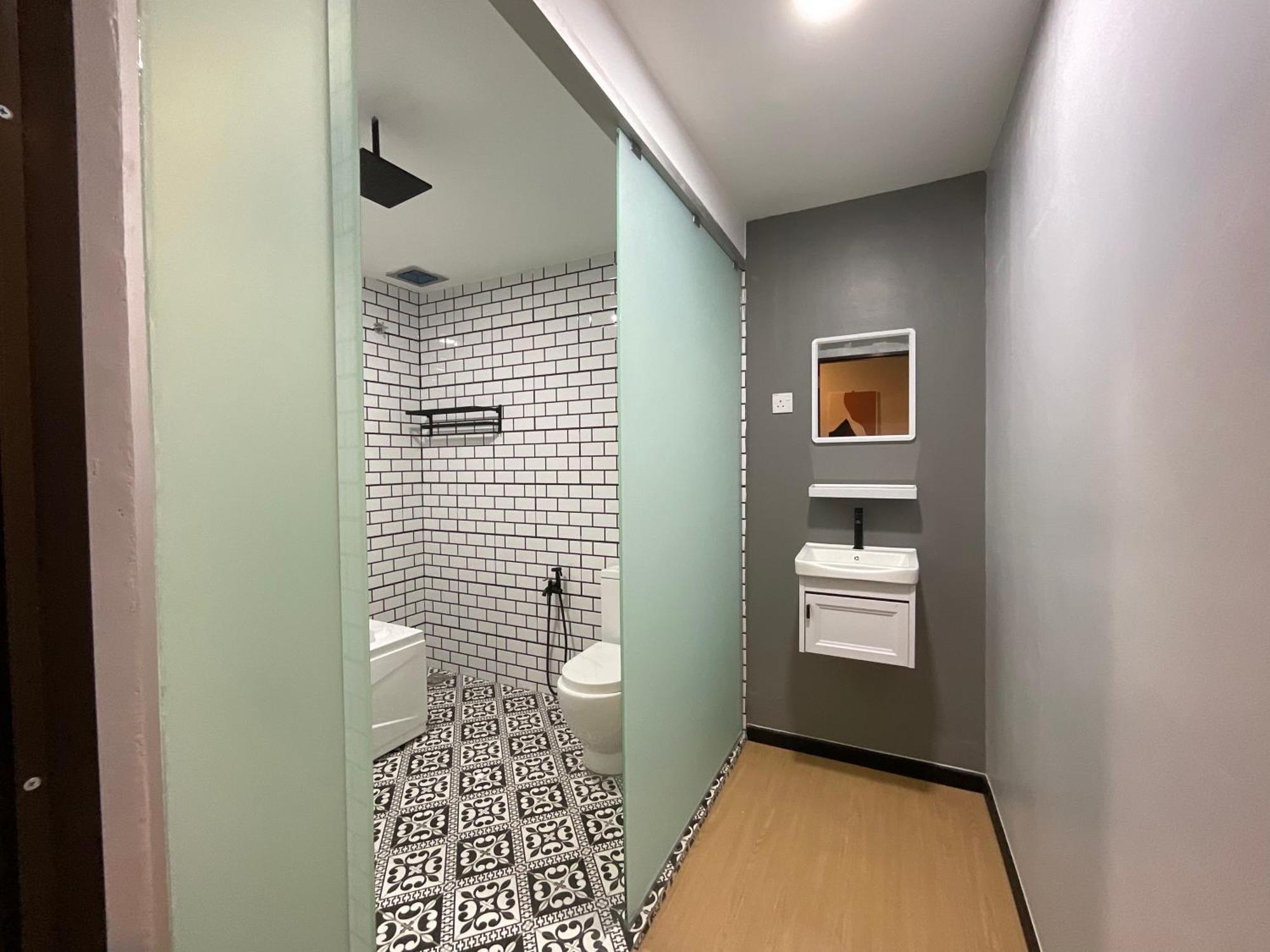 The Sky Inn Куантан Екстериор снимка