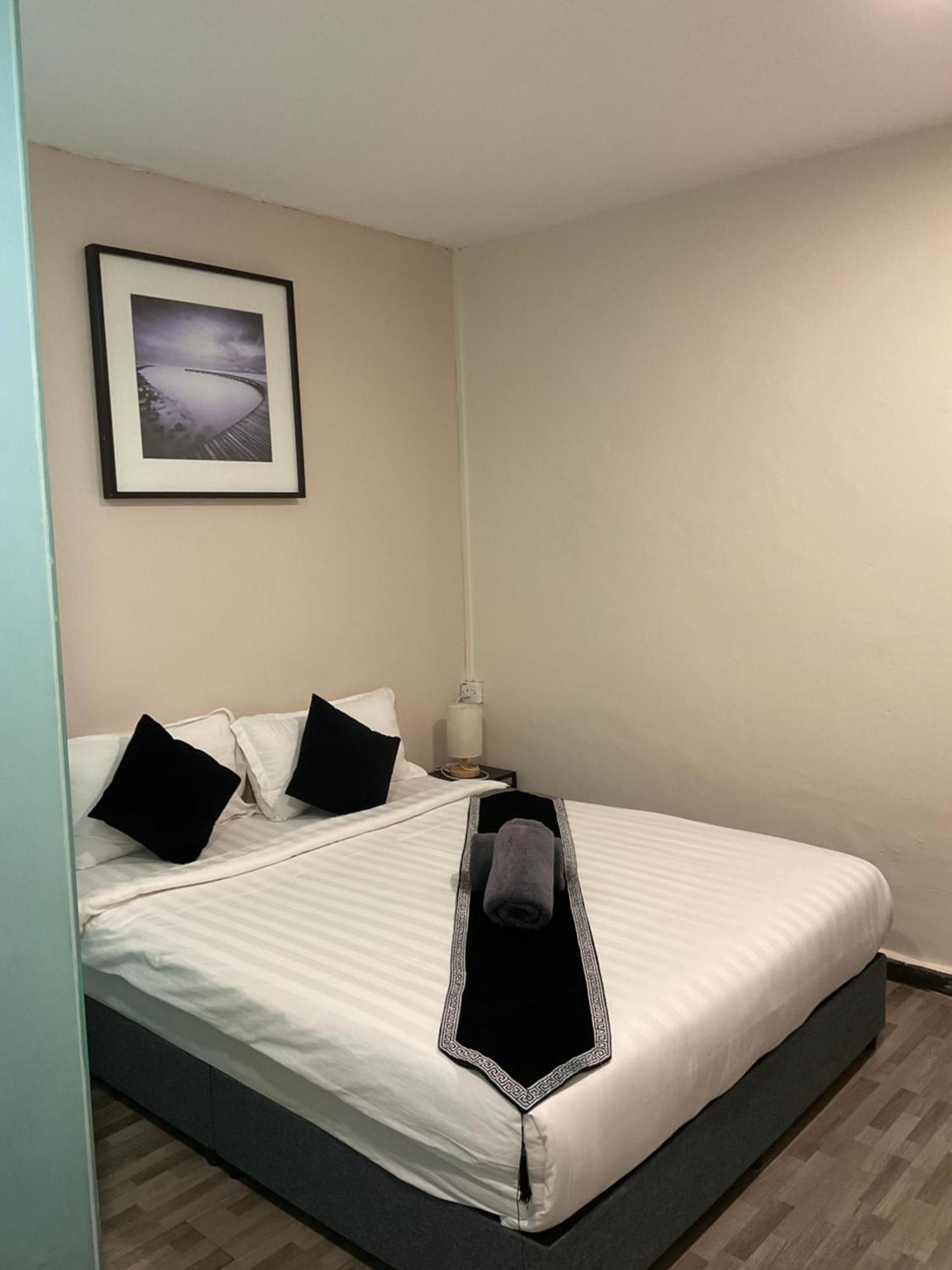 The Sky Inn Куантан Екстериор снимка